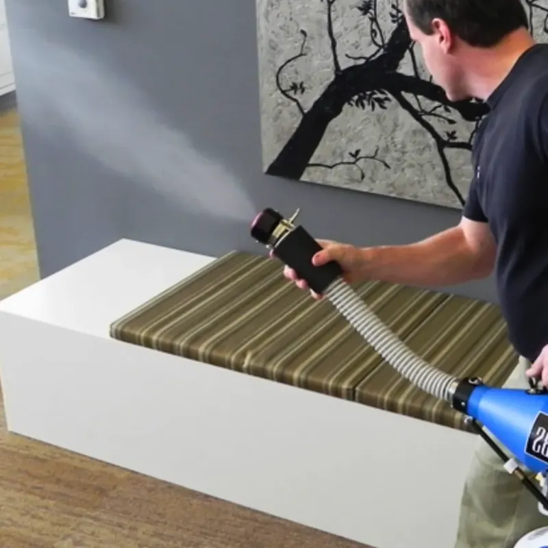 Professional Odor Removal in Lakemont, PA